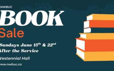 Book sale