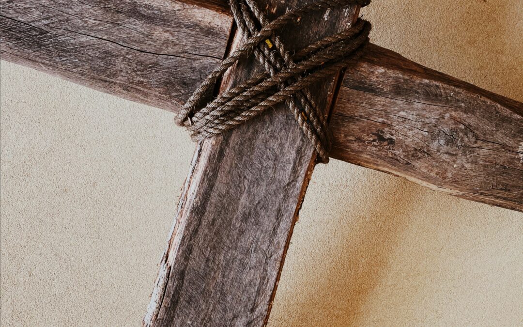 What’s “Good” About Good Friday?