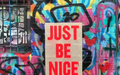 Choosing Kindness