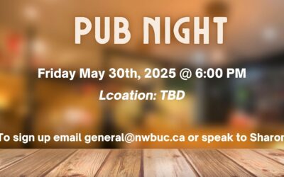 Pub Night