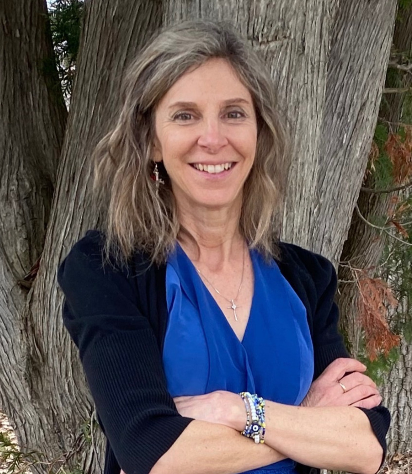 Cheryl Vella
