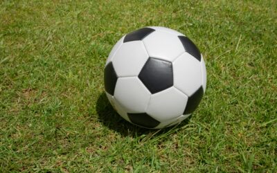 The Church of Soccer