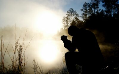 Say A Prayer