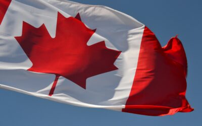 Canada!